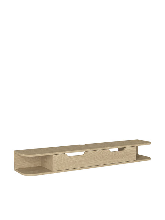 TV Stand Cream L150xD29.6xH29.6cm