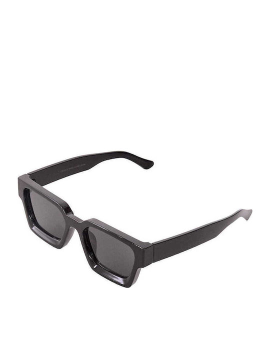 Celestino Ochelari De Soare Cu Cadru Complet Negru