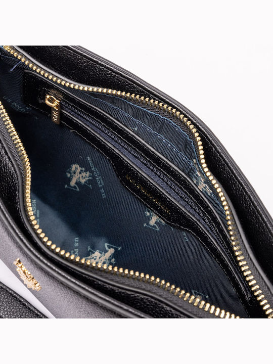 Jones Women's Bag Shoulder Black