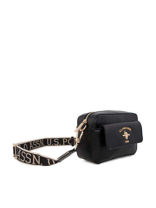 Women's Bag Crossbody Black
