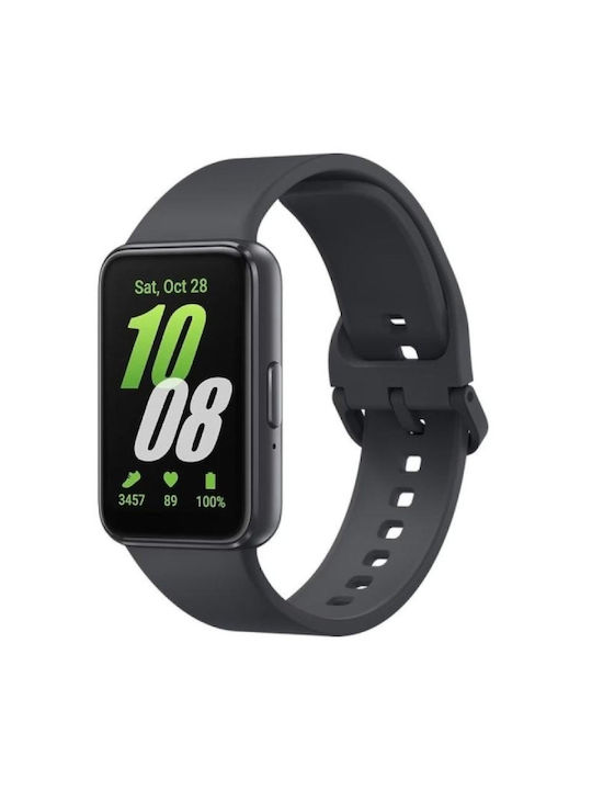 Samsung Galaxy Fit3 43mm 1.6" R390 Strap Samsung Galaxy Fit3 43mm 1.6" R390 Strap