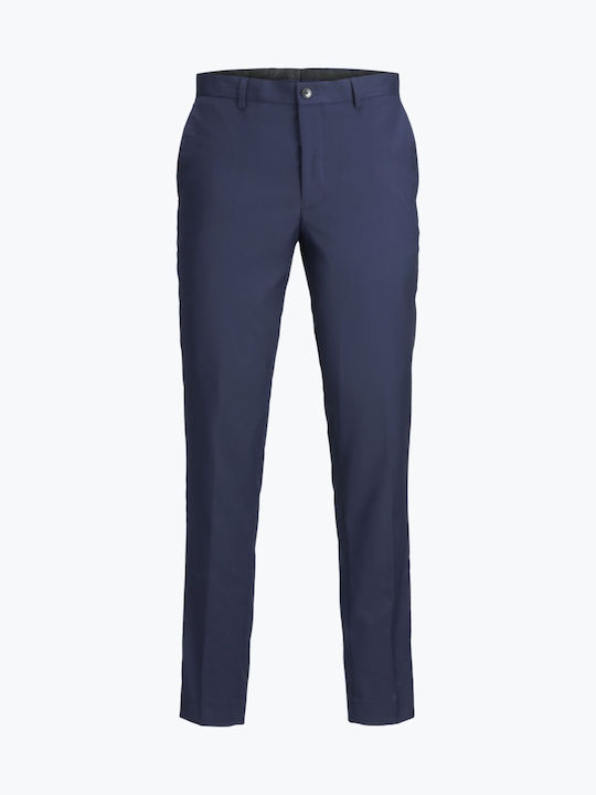 Kinderhose Stoff Marineblaue