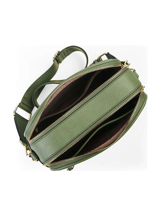 Women's Crossbody Bag Green