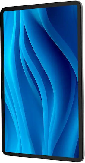 Virtuoso PSTA107 10.36" Таблет (4GB/128GB) Метеоритно Сиво