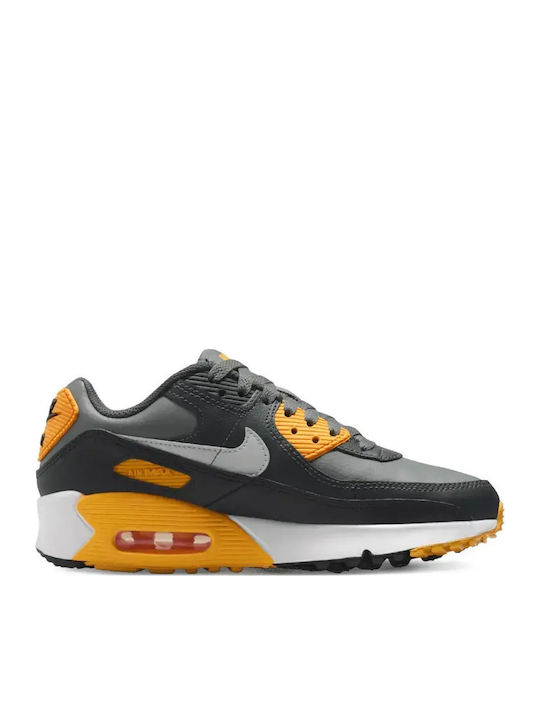 Air Max 90 AIR MAX 90 Kinder Sneakers Gray