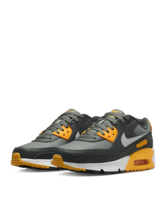 Air Max 90 AIR MAX 90 Kinder Sneakers Gray