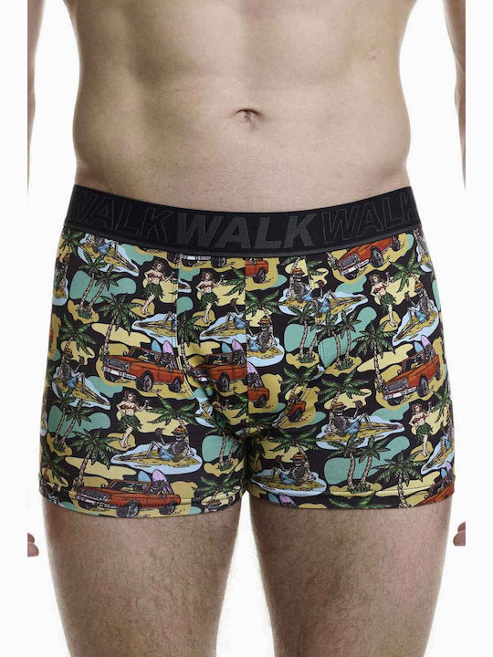 Мъжко Боксерки Hawaii