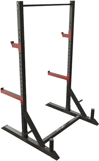 Viking BR-150 Half Rack χωρίς Βάρη