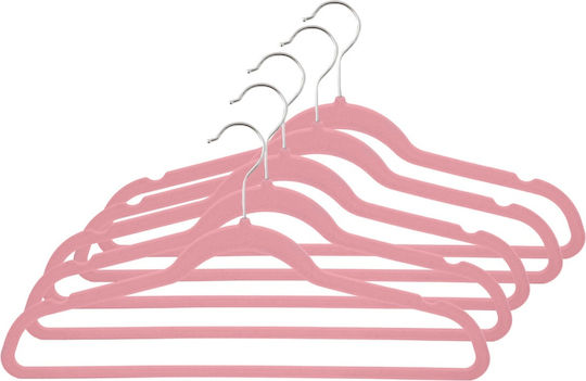 UnicUtil Clothes Hanger Pink UUUM47