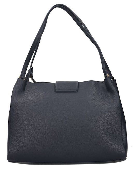 Stanford Women's Shoulder Bag Blue