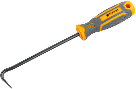 Handhaken Meißel Powermat Pm-zhdo-9t 9 Stück