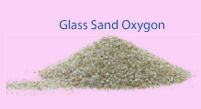 Filter's Media & Accessories Quartz Sand 0 8-1 2 25kg Bag