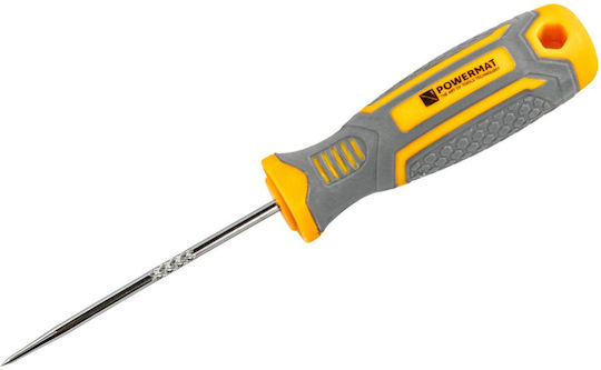 Handhaken Meißel Powermat Pm-zhdo-9t 9 Stück