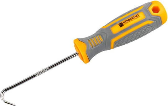 Handhaken Meißel Powermat Pm-zhdo-9t 9 Stück
