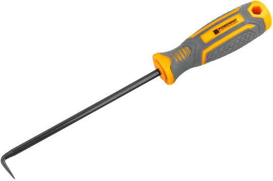 Handhaken Meißel Powermat Pm-zhdo-9t 9 Stück