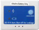 Leak Controller As-414