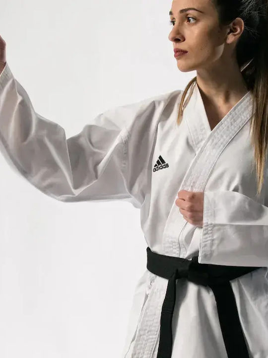 adidas Club Adults / Kids Karate Uniform