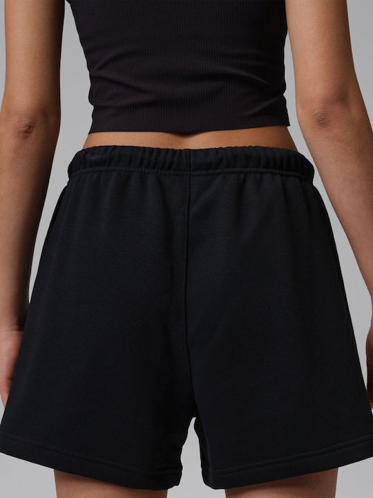 Women's Activewear Shorts Black