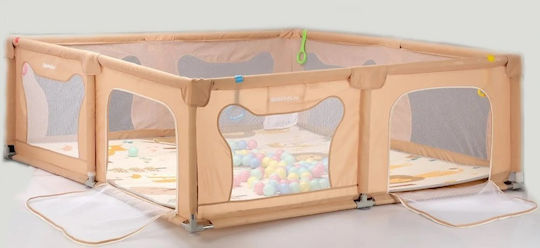 Park Beige 200x180cm