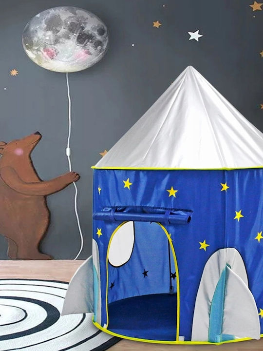 Cort De Joacă Castel Pop Up Pentru 3 Ani Și Peste