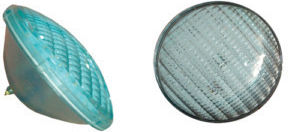 Oxygon Pool Spotlight with Multicolour (RGB) Light 105.13.38
