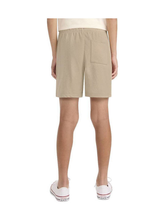 Converse Kids Fabric Beige Shorts/Bermuda