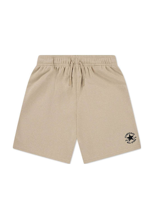 Kinder Shorts & Bermudas Stoff Beige
