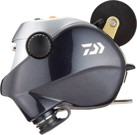 Daiwa Leobritz Риболовен Механизъм за Вертикална / Количка КОД 15256