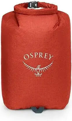 Osprey Ultralight Drysack Водоустойчива Чанта 12л Оранжева