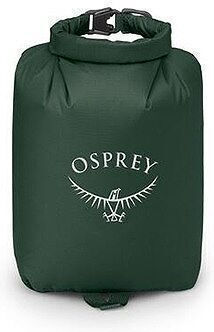Osprey Ultralight Drysack Waterproof Bag 3L Green