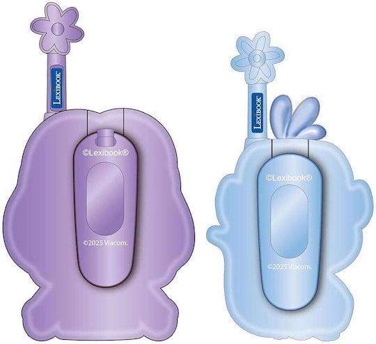 Lexibook 3d Walkie Talkies για 3+ Ετών
