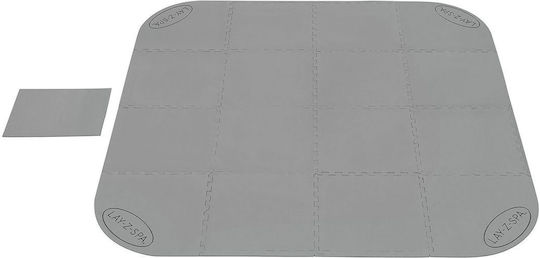 Bestway Pad Pentru Piscină Gri