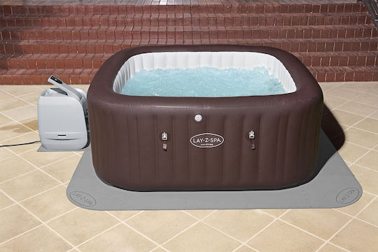 Bestway Pad Pentru Piscină Gri