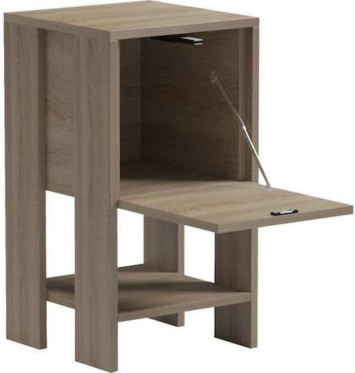 Reppo Ξύλινο 30x30x55cm Reppo Ξύλινο 30x30x55cm