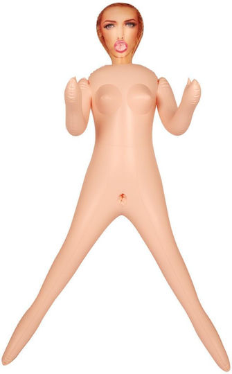AirDoll Ρεαλιστική Κούκλα Vagina / Butt / Mouth 2325723