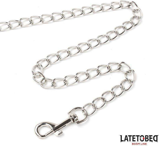 Sponge Collar Leash