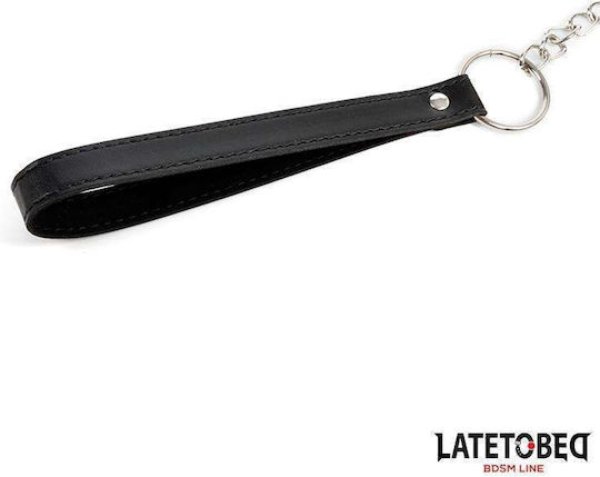 Sponge Collar Leash