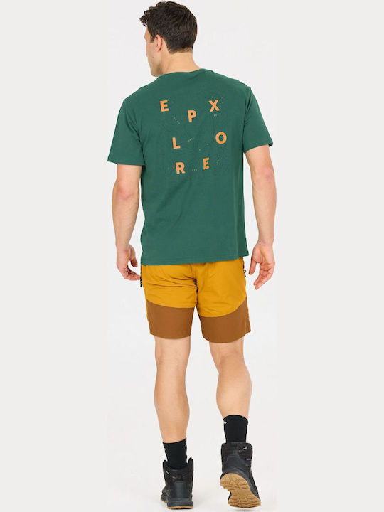 T-Shirt Khaki