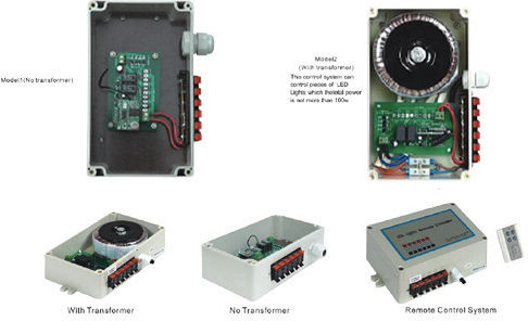 Rgb Controller 150w