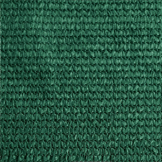 Grasher Plasă de Umbră Verde 8x50m