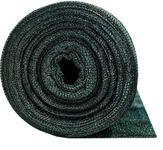 Grasher Plasă de Umbră Verde 8x50m