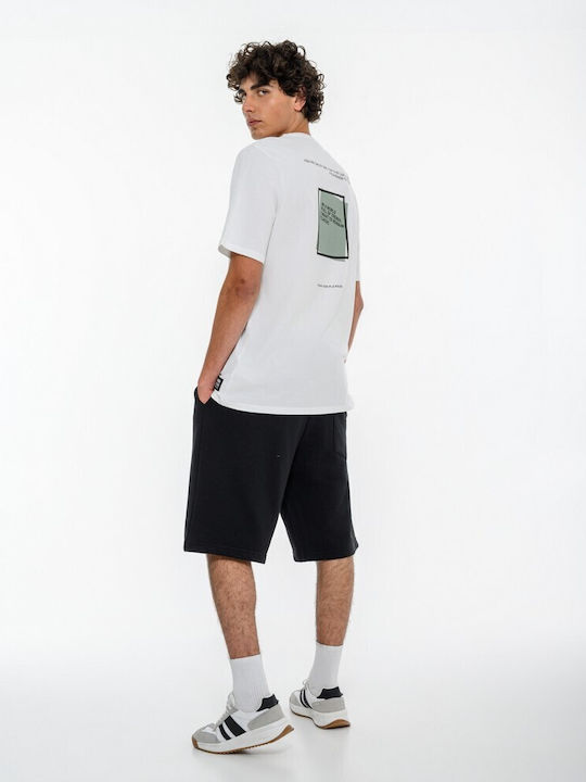 T-shirt Λευκό