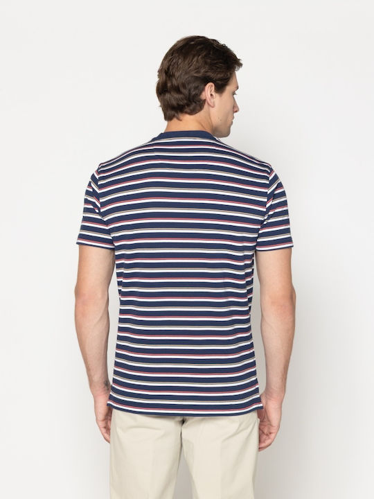 Acorn T-shirt Blue