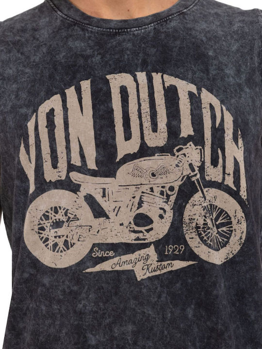 Von Dutch Von Dutch