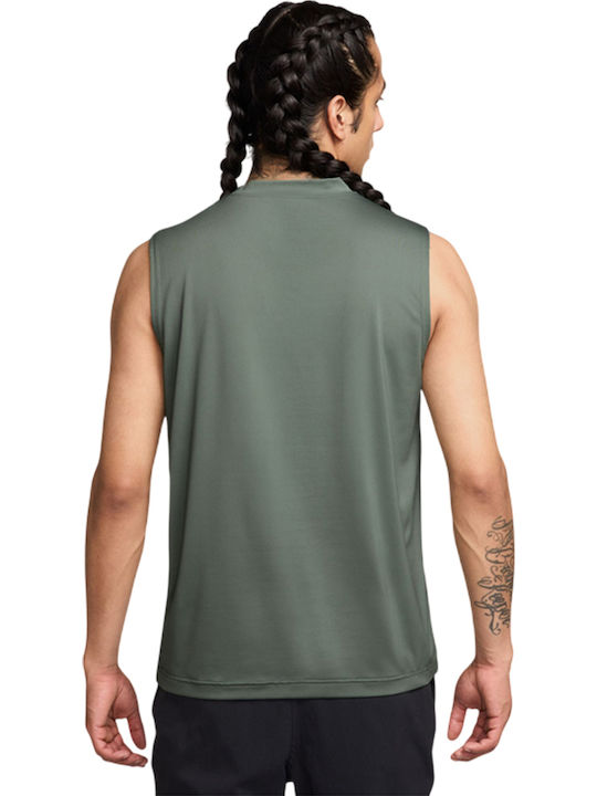 Jordan Blouse Green