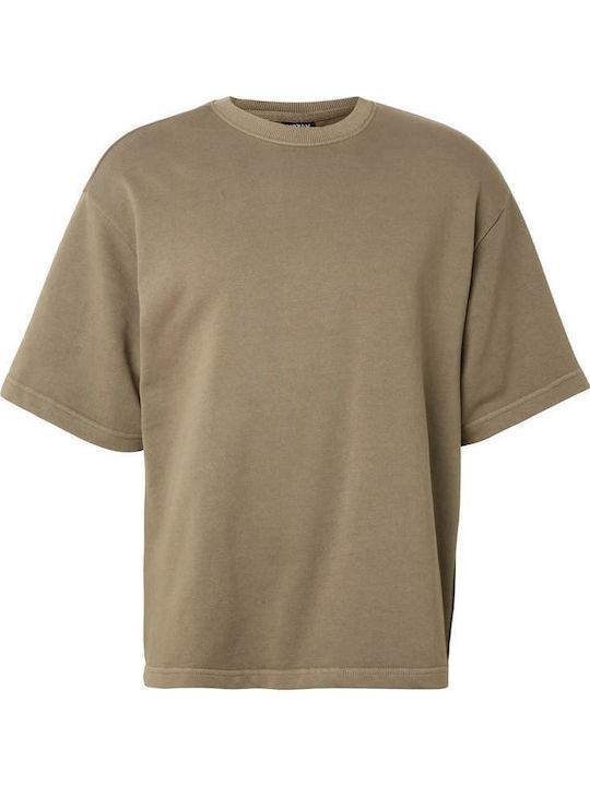 Heavy T-shirt Paleolive TB8097-18328