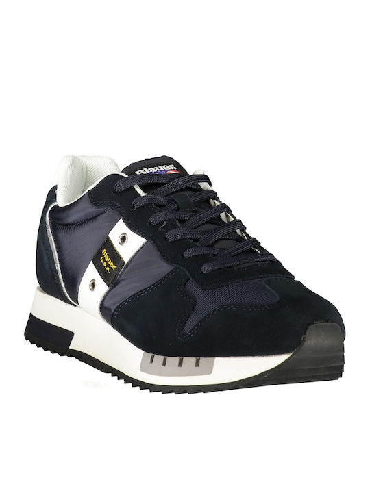 Blauer