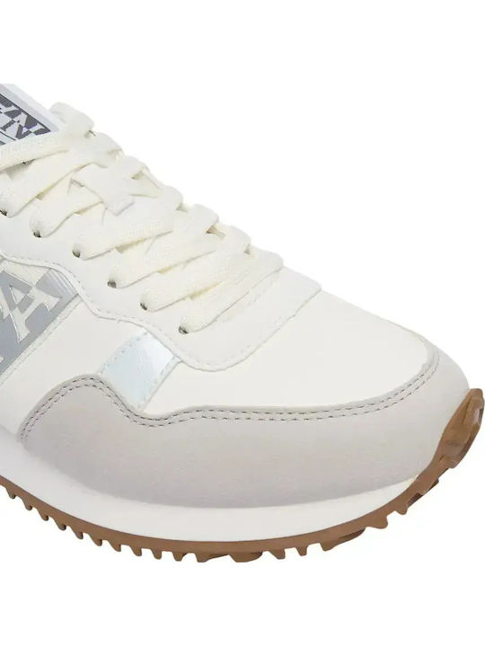 Women's Sneakers White