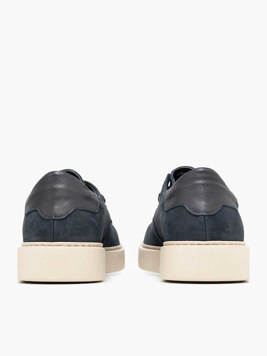 Ανδρικά Sneakers Μπλε
