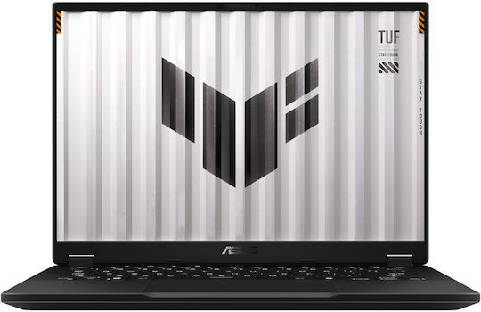 Asus TUF Gaming A14 FA401EA 14" IPS QHD+ 165Hz (Ryzen AI Max 300 Series-392/32GB/1TB SSD/W11 Home) (US Keyboard)